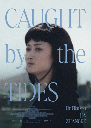 CAUGHT BY THE TIDES