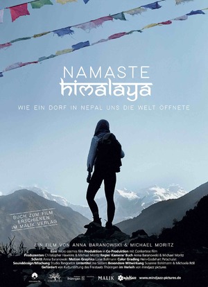 Namaste Himalaya - Wie ein Dorf in Nepal uns die Welt öffnete