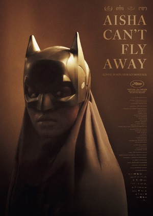 AISHA CAN´T FLY AWAY