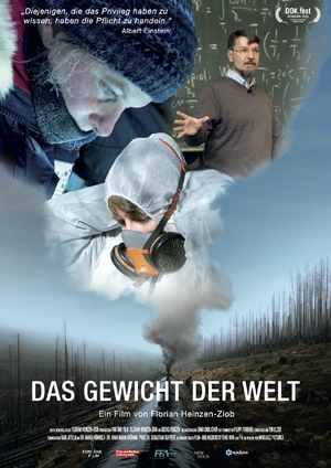 DAS GEWICHT DER WELT