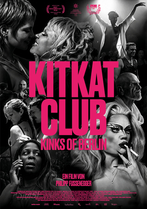 KitKatClub - Kinks of Berlin