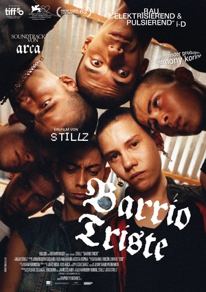 Barrio Triste