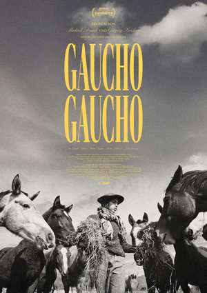 GAUCHO GAUCHO