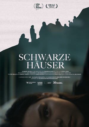 Schwarze Häuser (Agenturtitel)