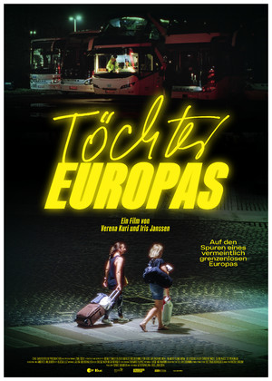 Töchter Europas