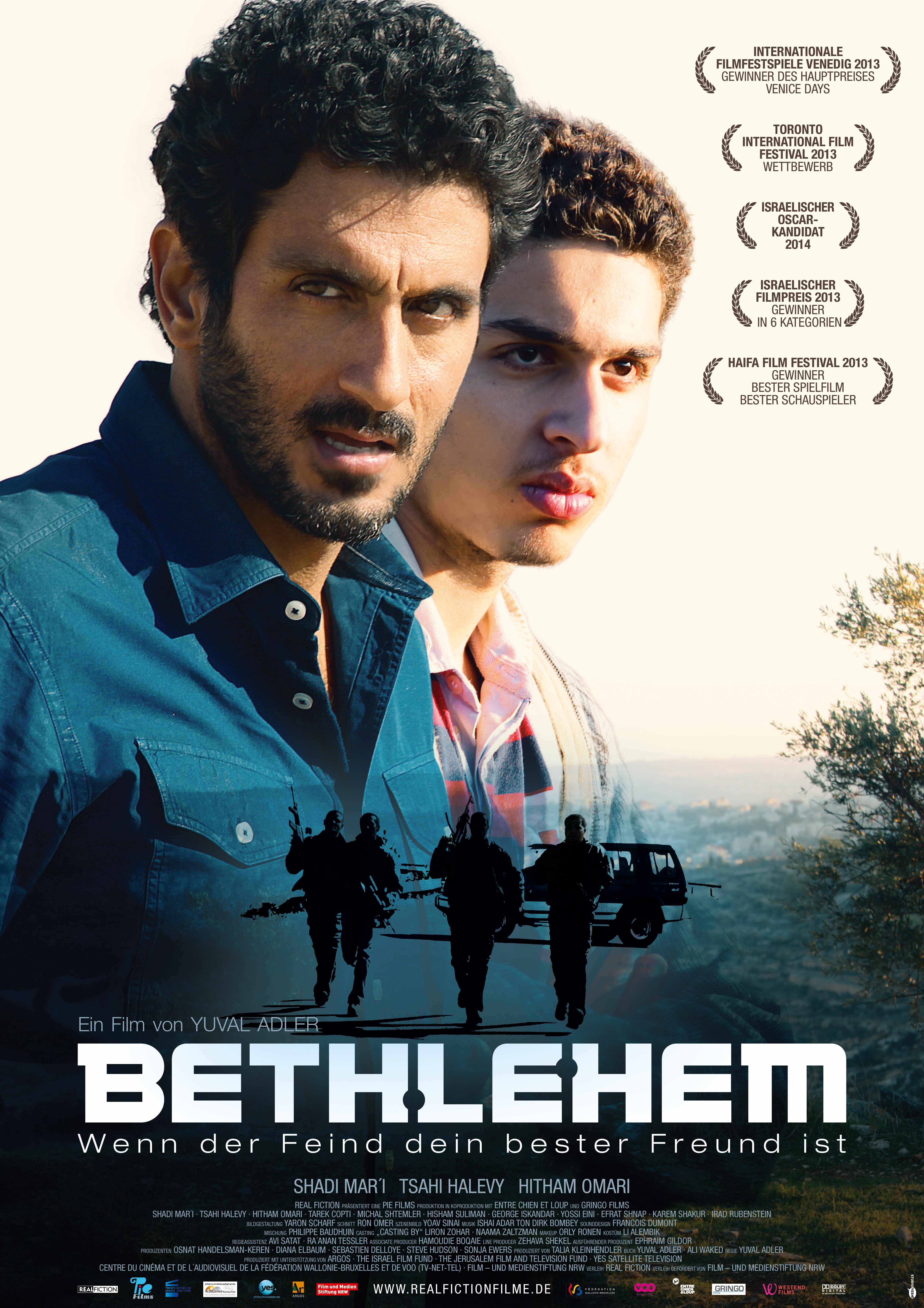 Bethlehem kinofreund