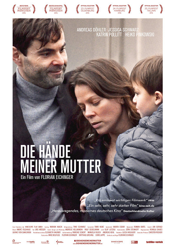 Die Hände meiner Mutter kinofreund